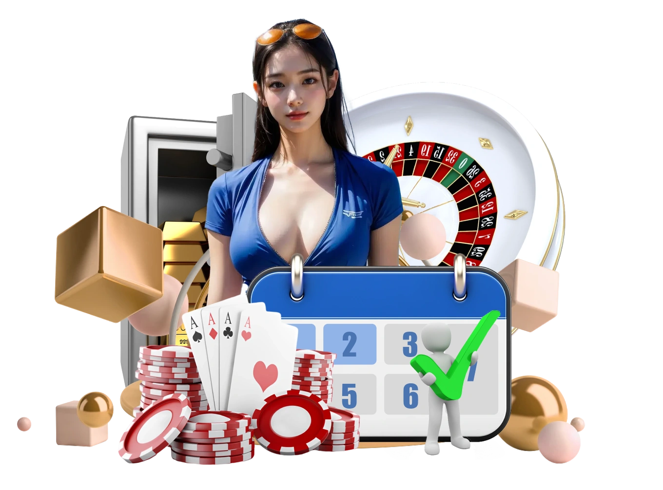 Nội dung casino Tv88