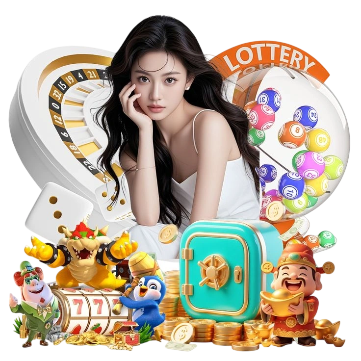 Nội dung xổ số Tv88